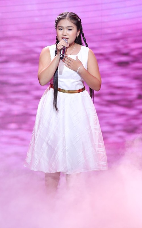 Co be nha ngheo The Voice Kids lot xac gay bat ngo-Hinh-6